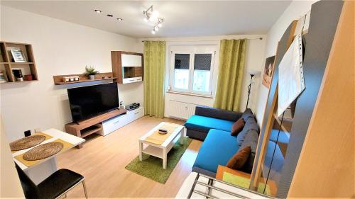 Like a Home Apartment — 4-Star Luxury Hotel in Bratislava, Slovakia