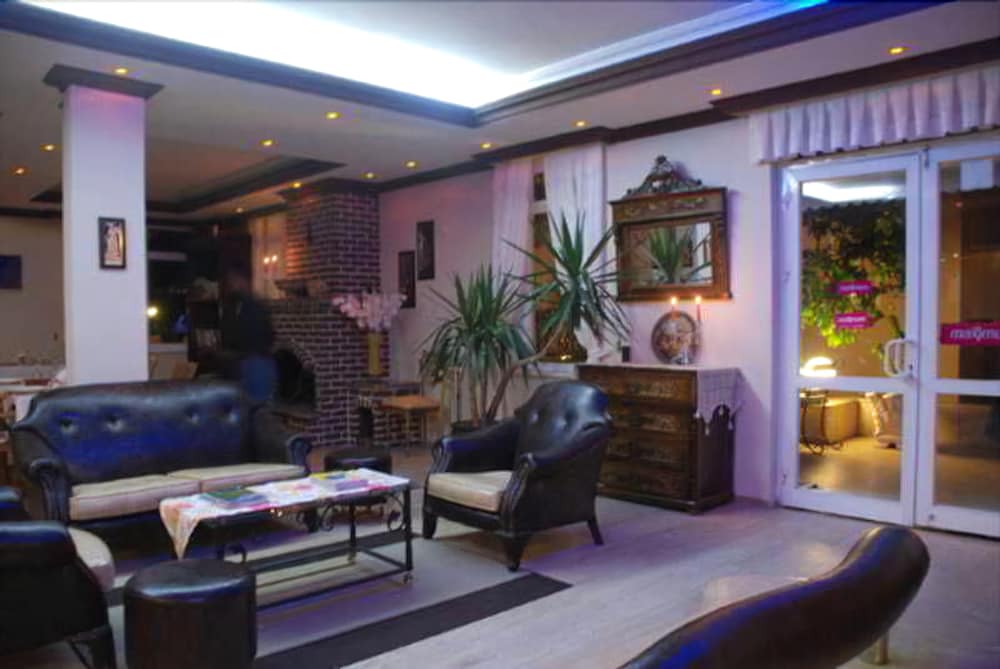 Dalyan Michelangelo Boutique Hotel — 4-Star Luxury Hotel in Ortaca, Turkey