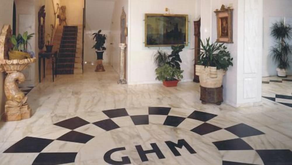Grand Hotel Michelacci — Gabicce Mare — photo 2