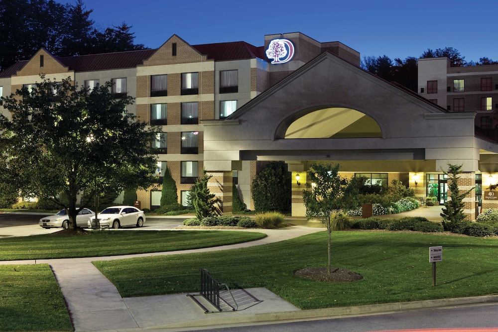 DoubleTree by Hilton Asheville Biltmore - photo 102