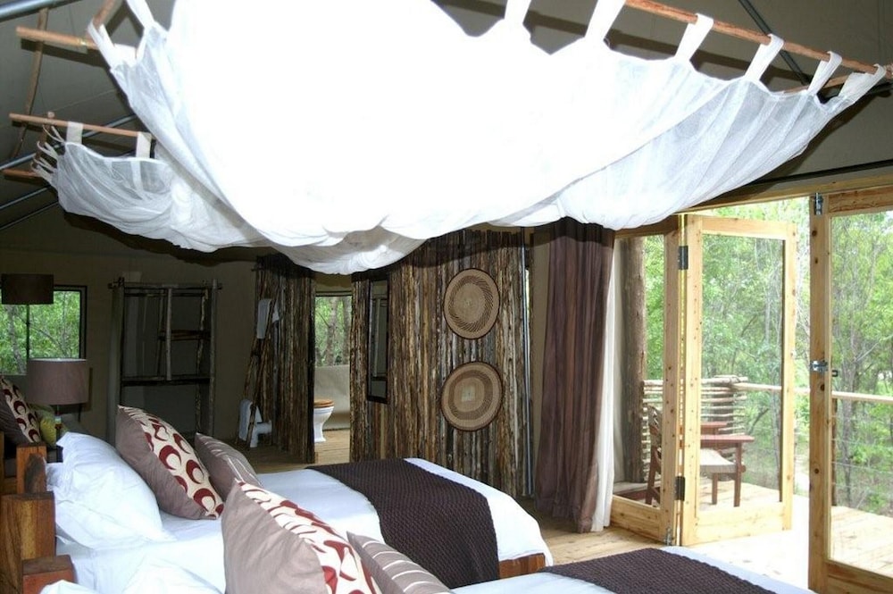 Miombo Safari Camp — Dete — photo 5