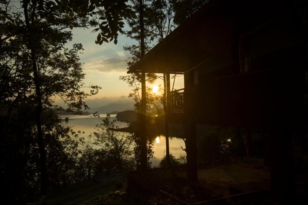 Terrace Resorts in Kalpatta, India