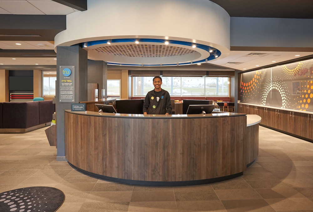 Tru by Hilton Jacksonville South Mandarin - photo 8