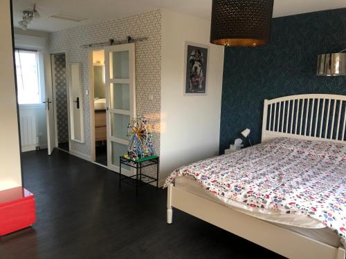 Bienvenue - last minute hotel in Le Cendre