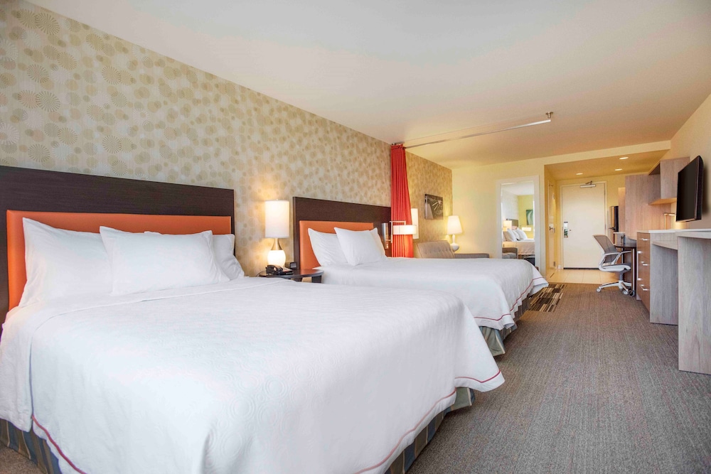 Home2 Suites by Hilton Mishawaka South Bend IN - photo 8
