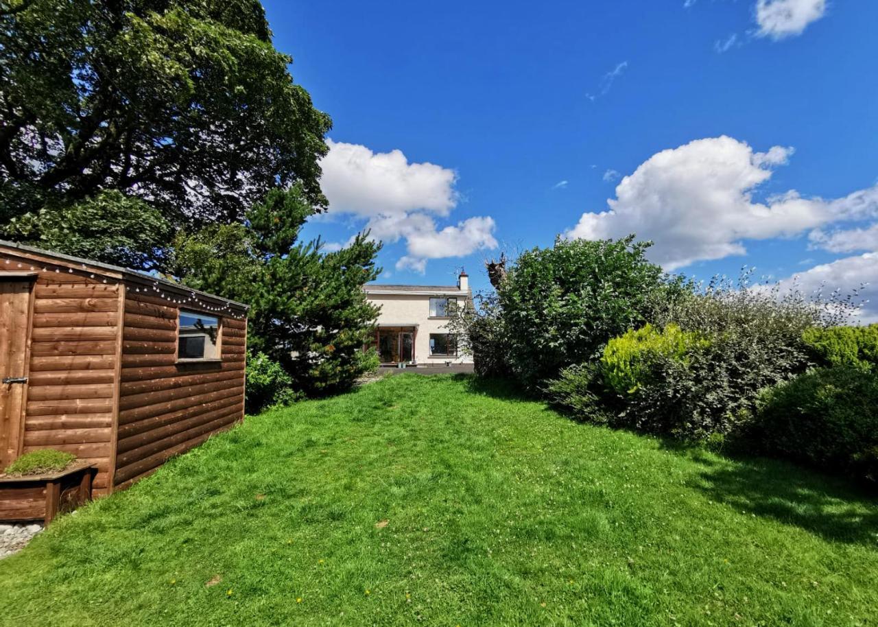 Cozy at the Causeway in Bushmills, United Kingdom
