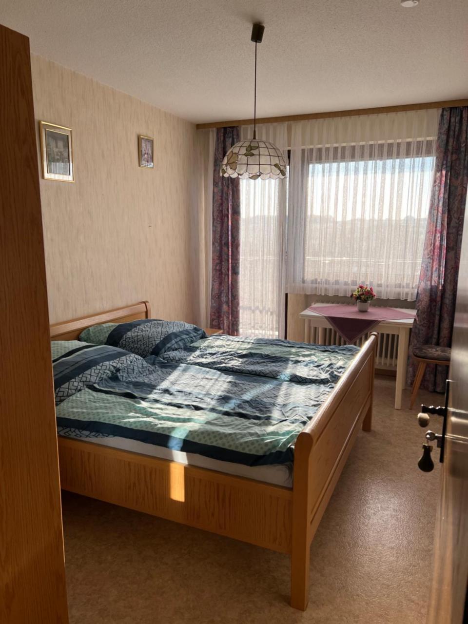 Doppelzimmer Nr 5 — Freiensteinau — photo 2