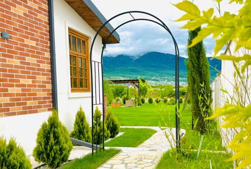 Luxury Georgian Villa