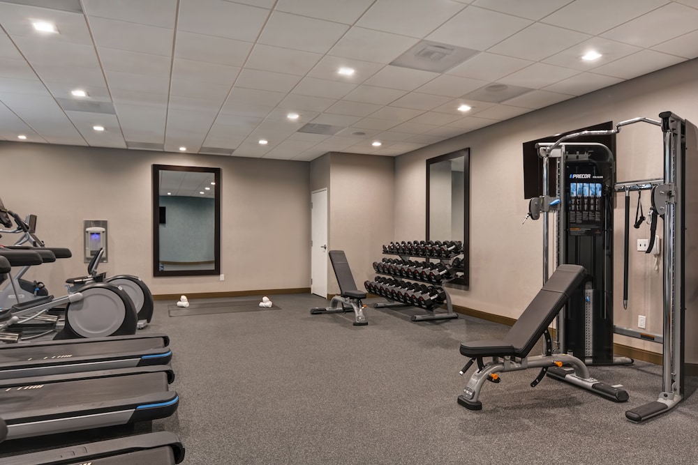 Homewood Suites by Hilton Chula Vista Eastlake - photo 45