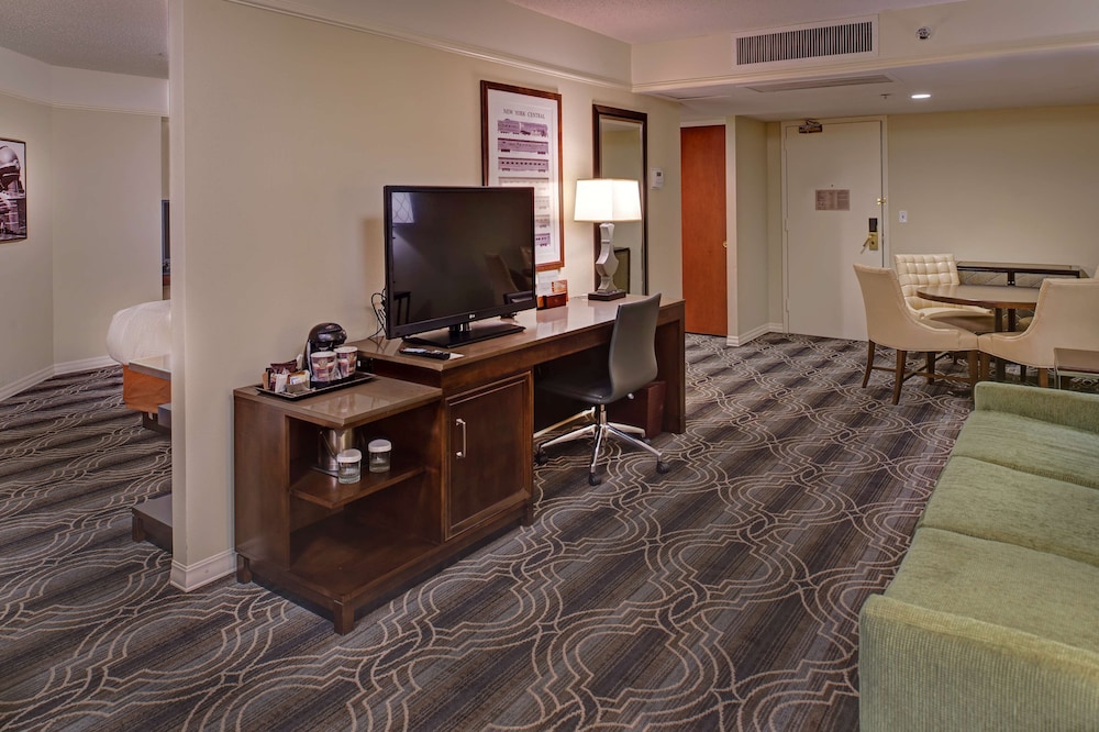 St. Louis Union Station Hotel Curio Collection by Hilton - photo 36