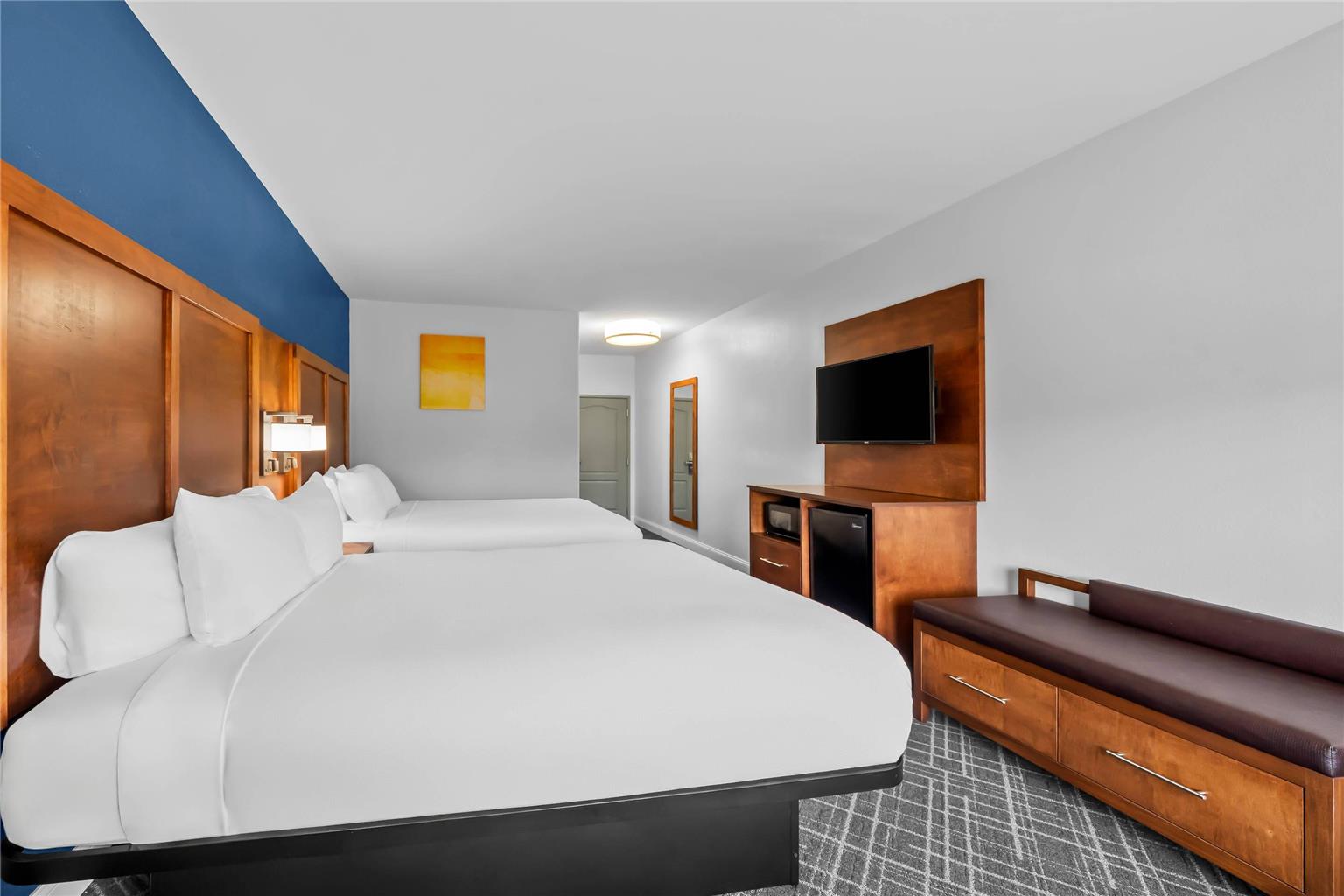 Comfort Inn & Suites Plainville Foxboro - photo 15