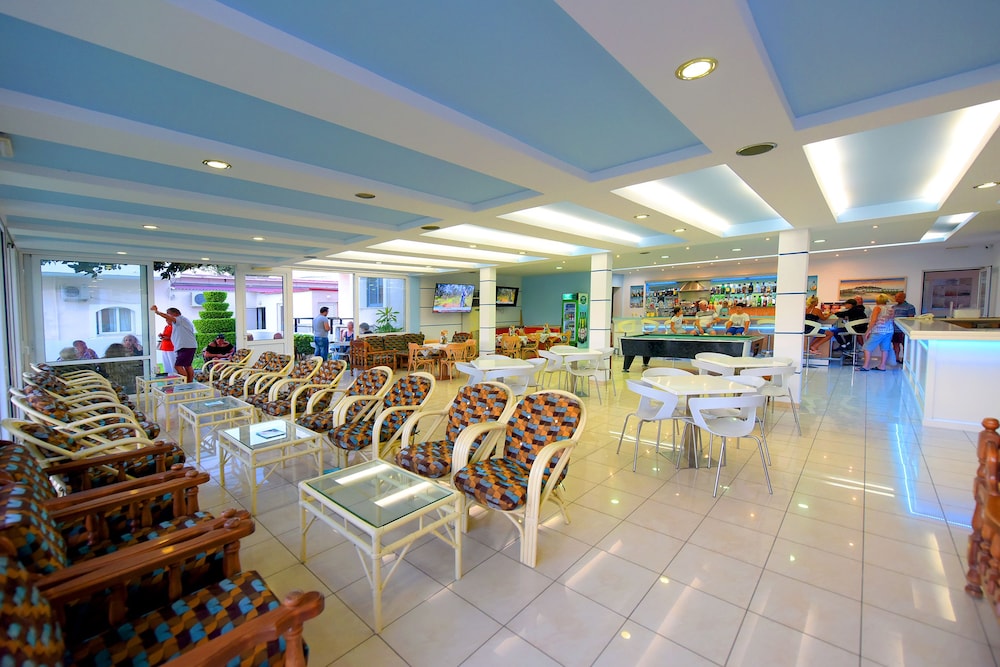 Anixis Hotel — Rodos — photo 4