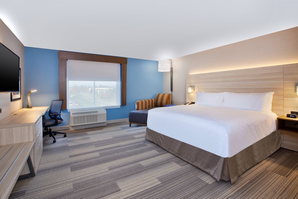 Holiday Inn Express & Suites Wooster by IHG - photo 9
