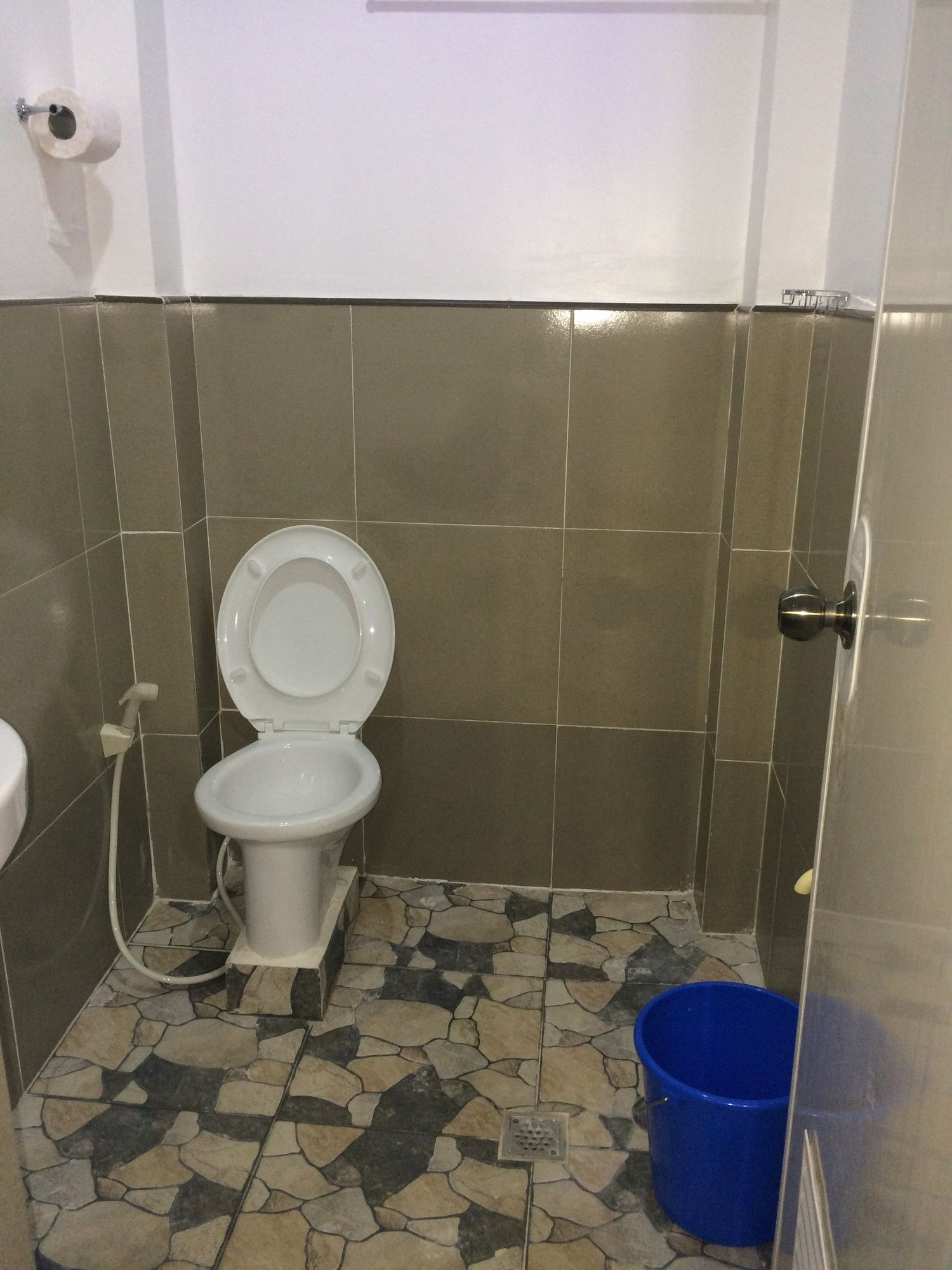 Blessed Inn Annex — El Nido — photo 5