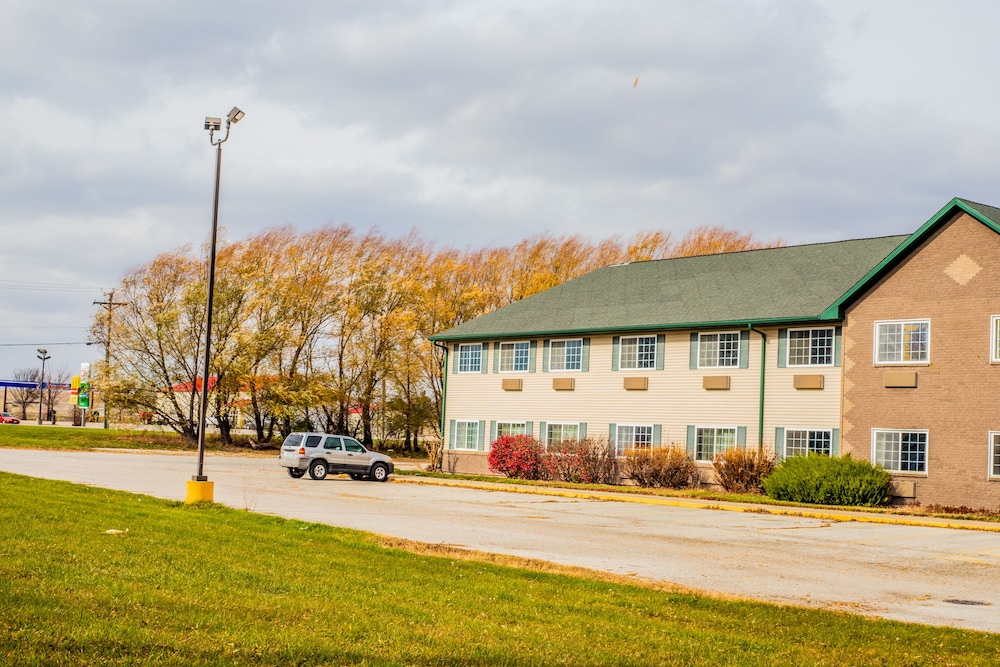 Colfax Inn - photo 63