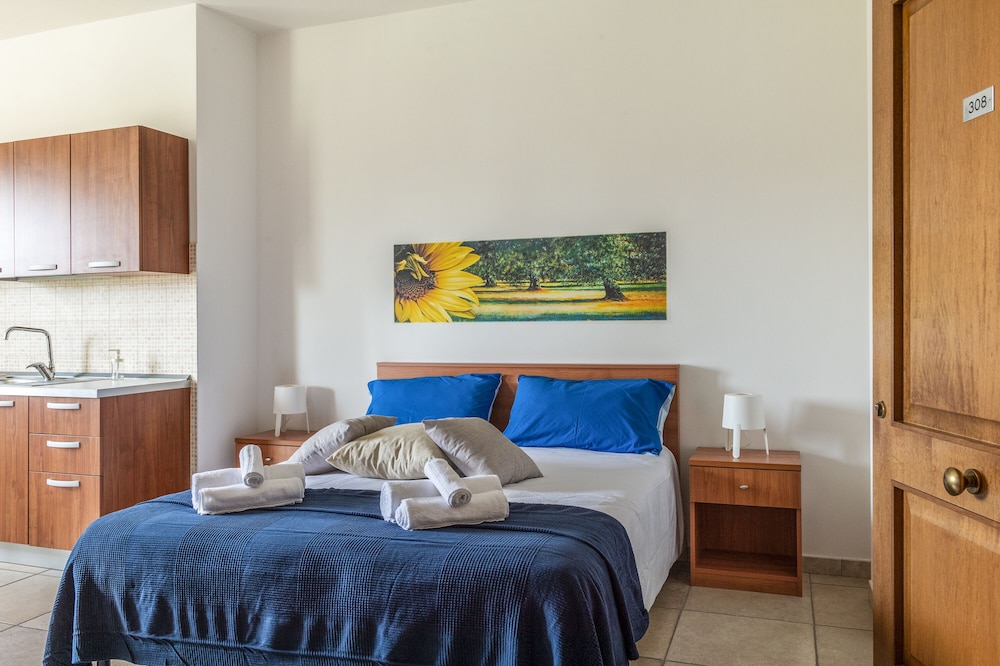 Residence Catona — Otranto — photo 3