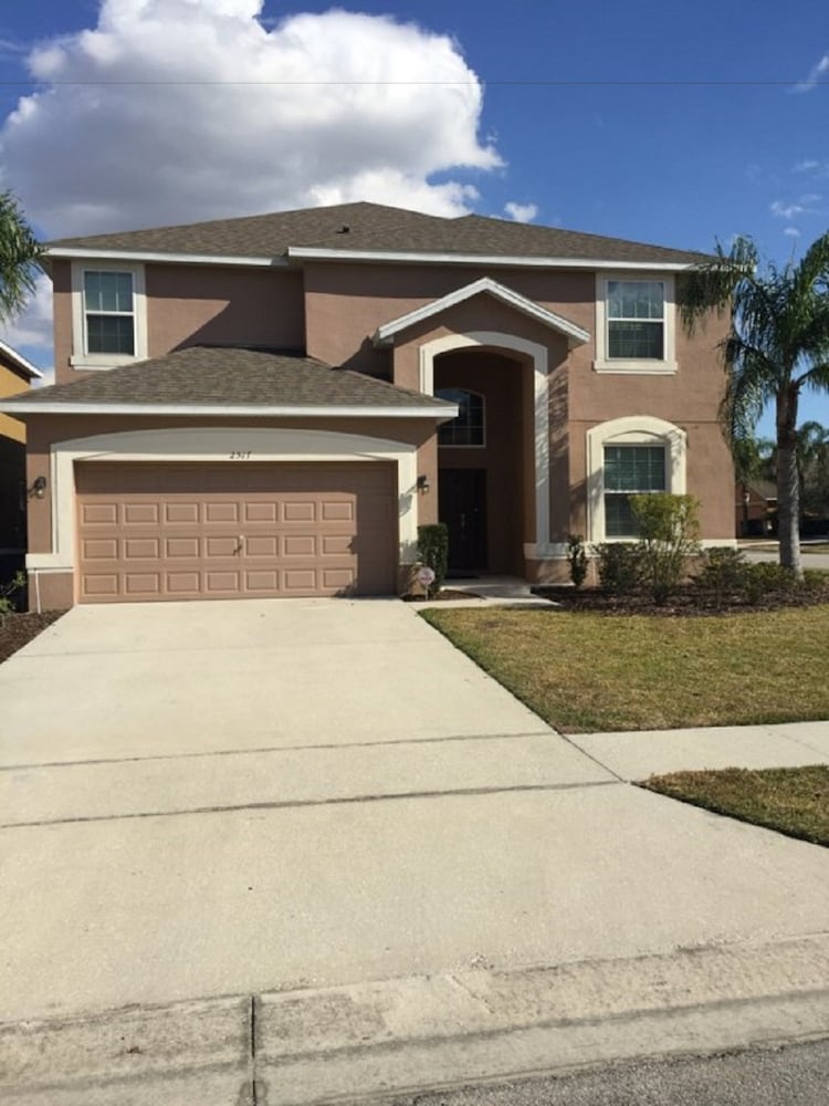 Veranda Palms Resort Single Family Pool Game Room Homes - featured photo