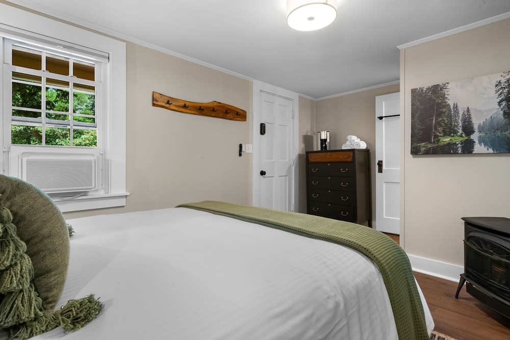 The Aurora Inn & Cottages - photo 53