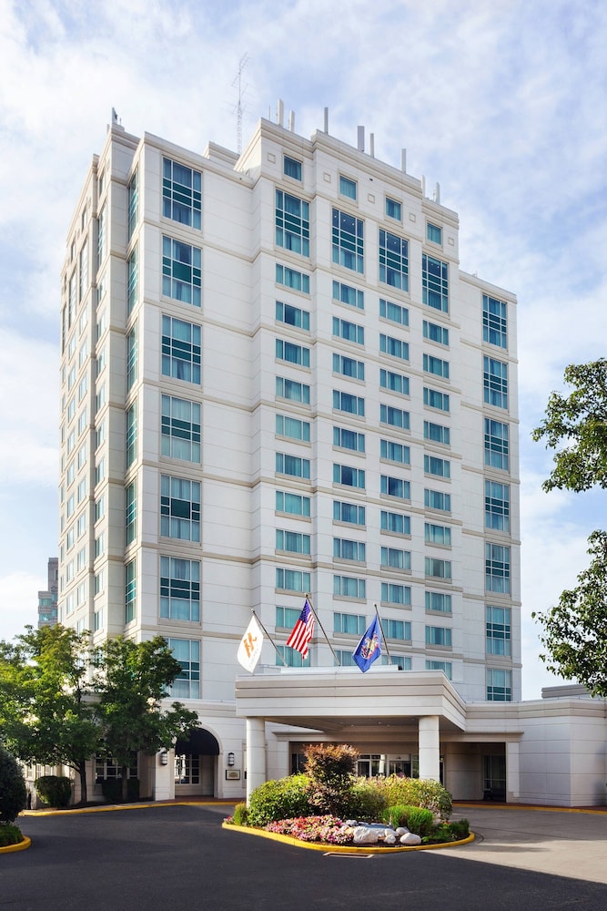 Marriott Philadelphia West - photo 44