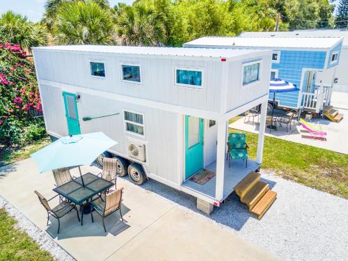 Tiny House Siesta - photo 49