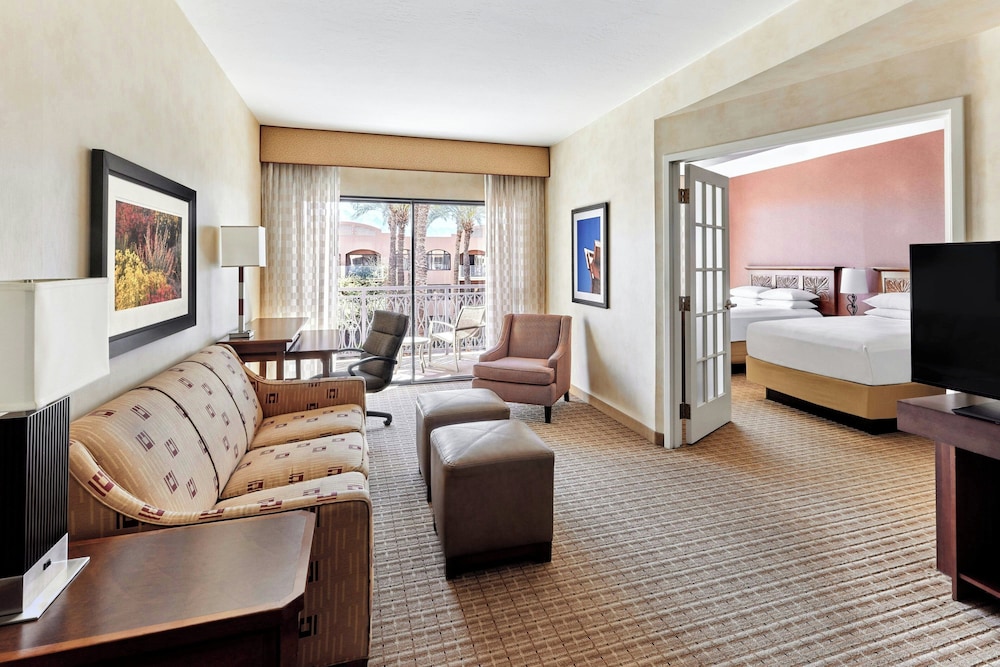 Scottsdale Marriott at McDowell Mountains - photo 15