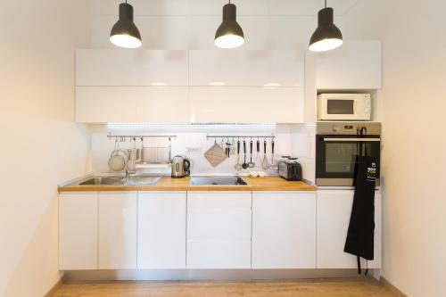 Studio Apartment Zvonimir