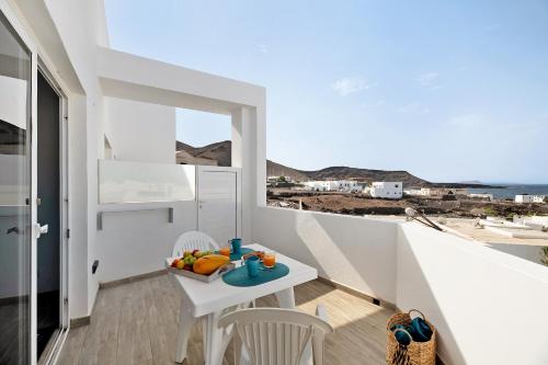 Viviendas El Pescador Ancla in Yaiza, Spain