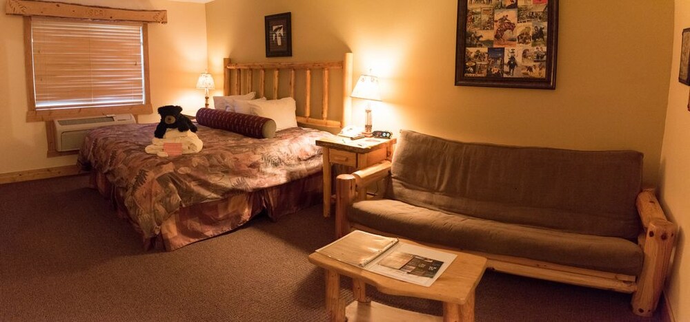 Spearfish Canyon Lodge - photo 15