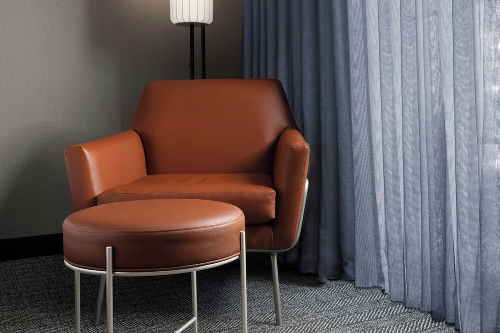 Courtyard by Marriott Dallas Las Colinas - photo 16