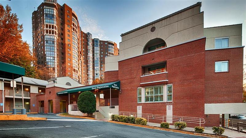Red Lion Hotel Rosslyn Iwo Jima - photo 27