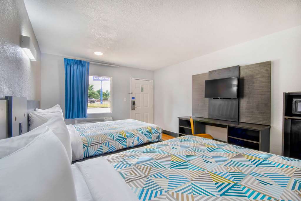Motel 6 Sulphur LA - photo 9