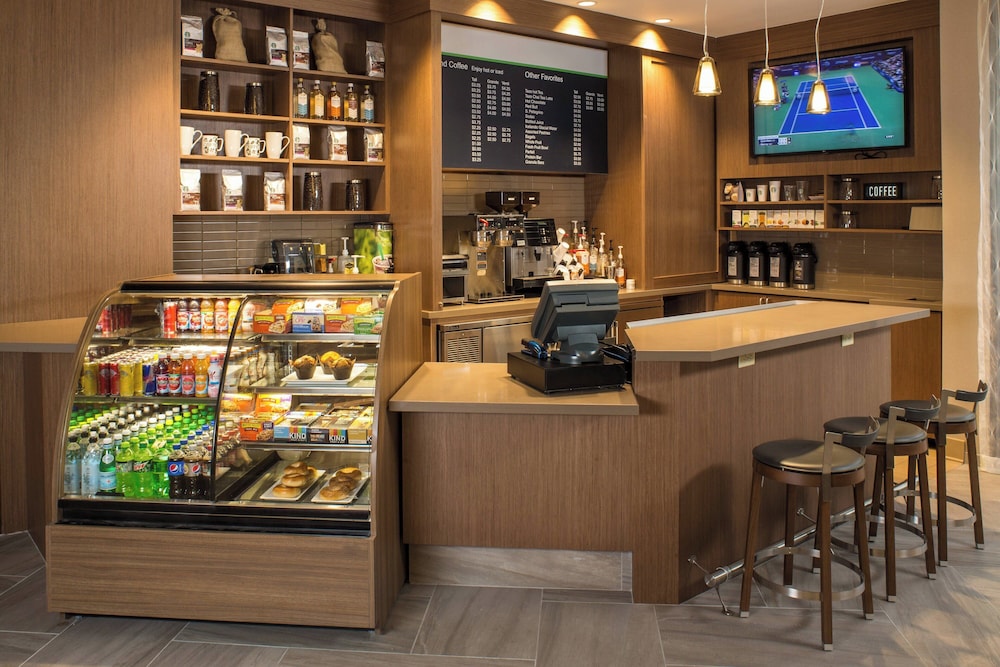Marriott Tampa Westshore - photo 27