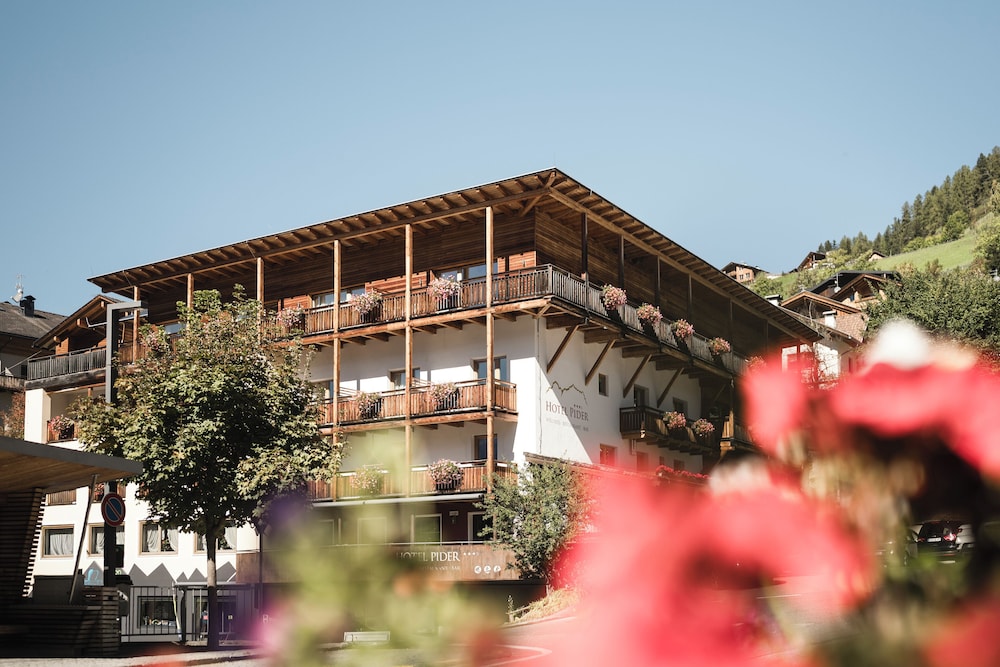 Hotel Pider - last minute hotel in San Genesio
