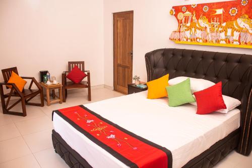 Danisco Leisure Bunglow in Kandy, Sri Lanka