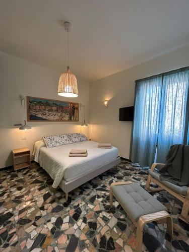 Zianna Apt — 4-Star Luxury Hotel in Sestri Levante, Italy