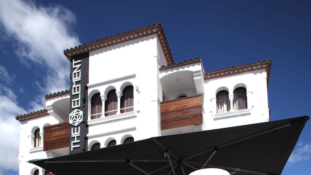 Hotel The Element in Cambrils, Spain