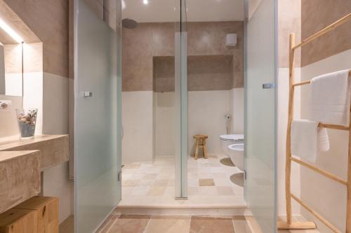 Mayrym Suite — 4-Star Luxury Hotel in Polignano A Mare, Italy