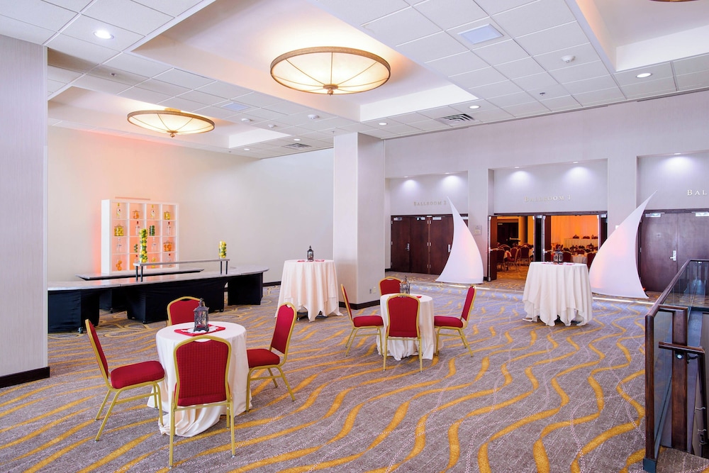Marriott Rochester Mayo Clinic - photo 40