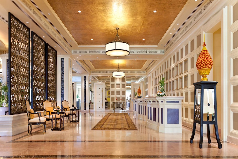 Dusit Thani Hua Hin — Cha-Am — photo 4