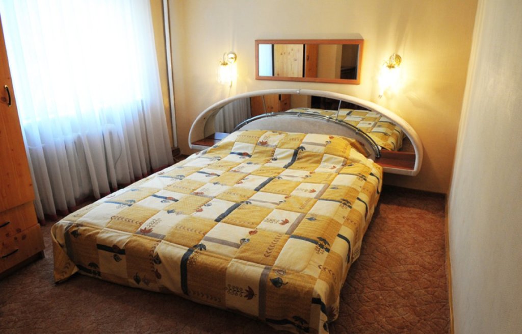 Altstadthotel Eibsen — hotel in Otterndorf