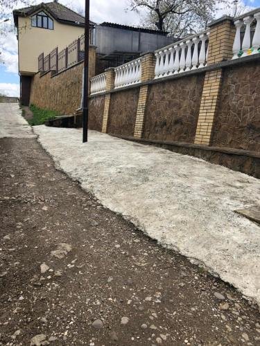 Gostevoj dom Ulitsa Kavkazskaya 14 in Kislovodsk, Russia