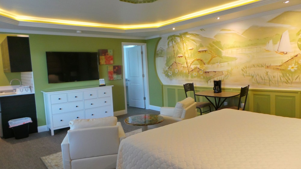 Island House Hotel - photo 29
