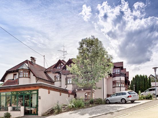 Hotel Adler — hotel in Lauda-Konigshofen