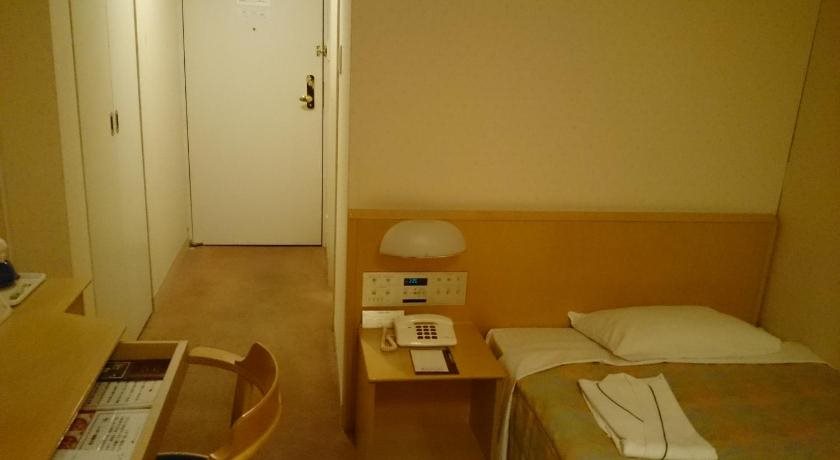 Sensuikaku — hotel in Sano