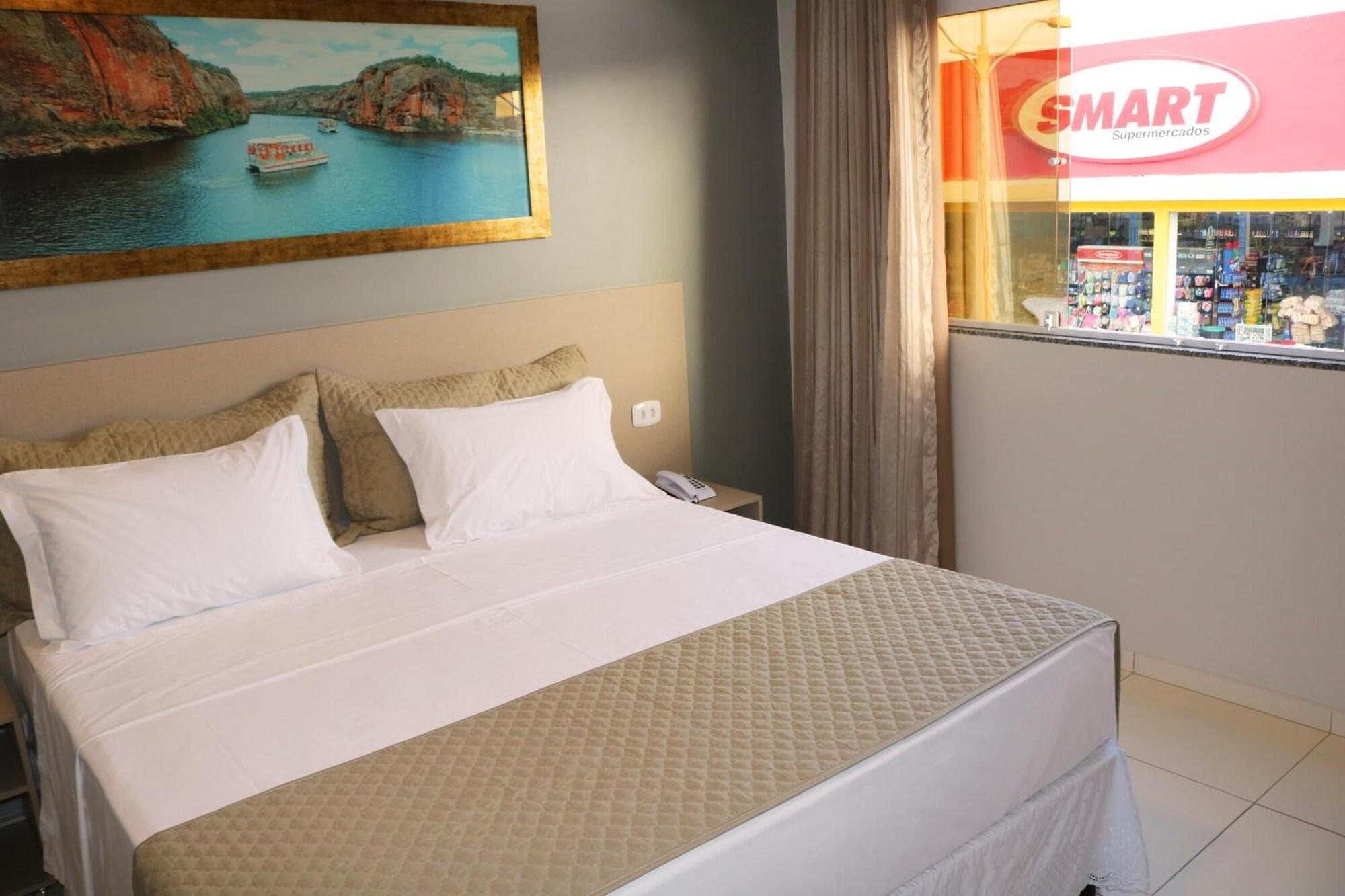 Dunen Hotel — Piranhas — photo 5