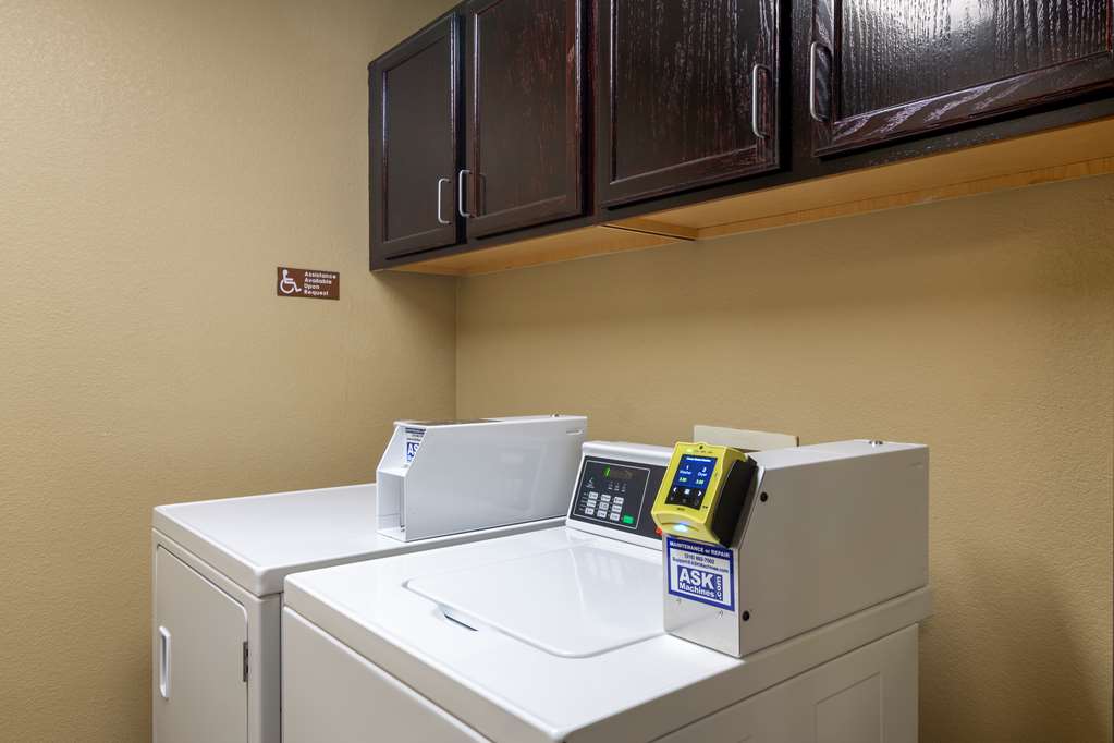 Best Western Governors Inn & Suites - photo 24