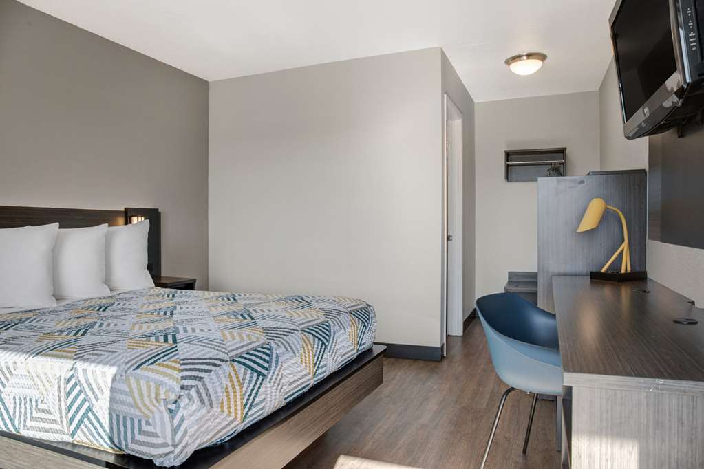 Motel 6 Carson City NV - photo 9