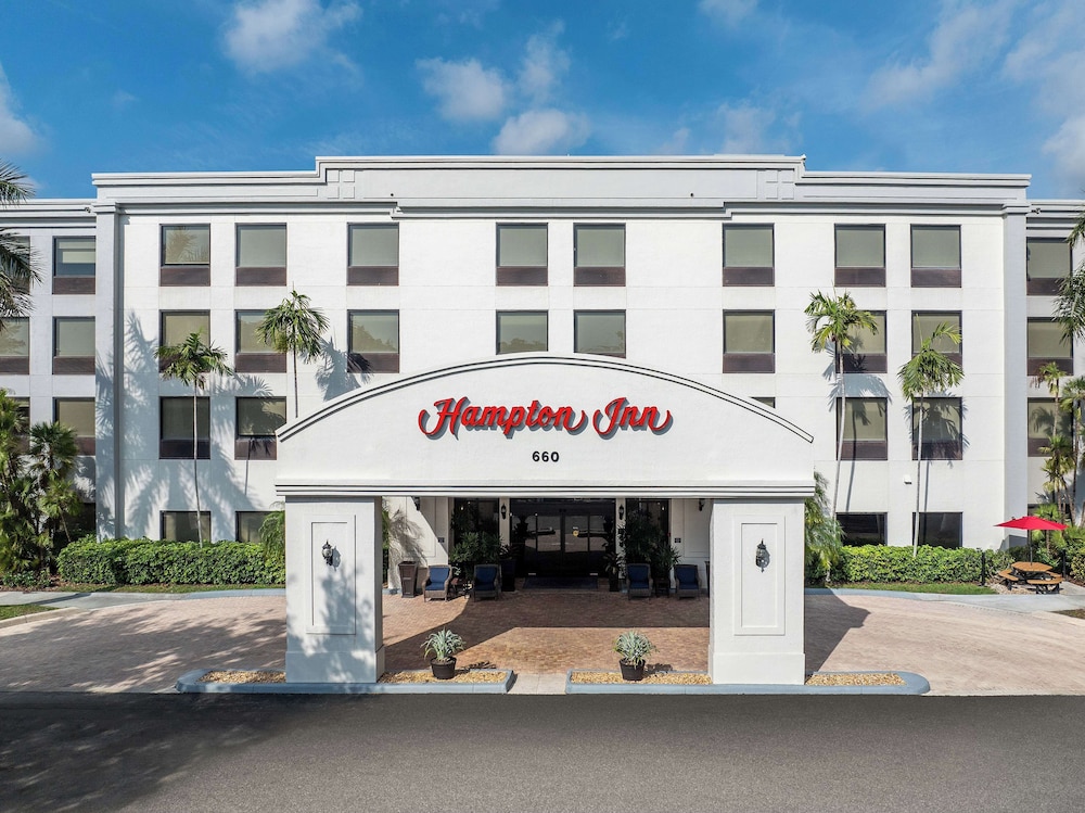 Hampton Inn Boca Raton Deerfield Beach - photo 47