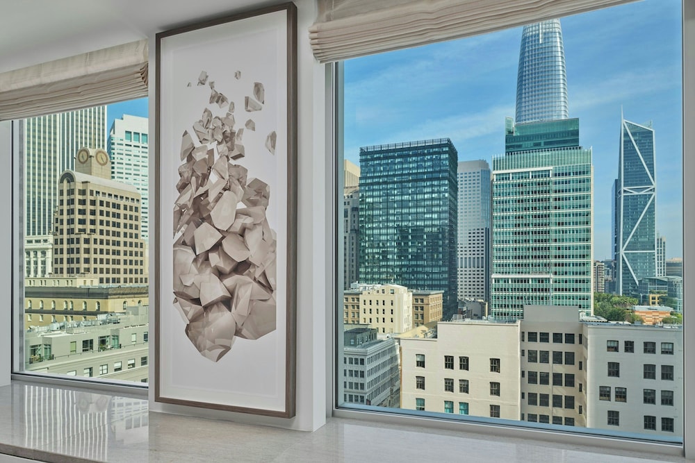 The St. Regis San Francisco - photo 33