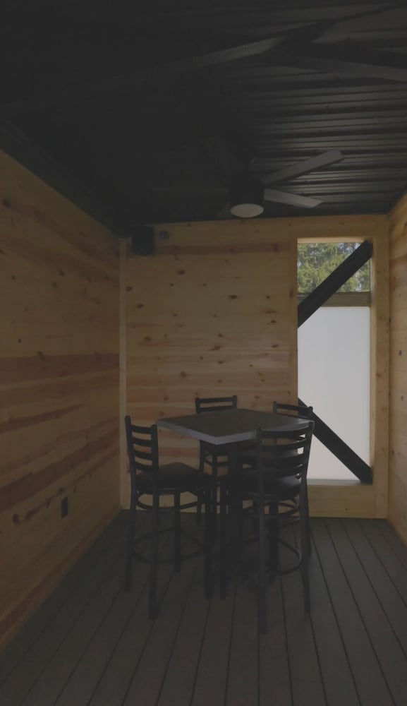 Edinboro Lake Resort Cabins - photo 114